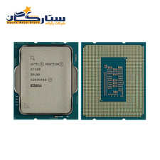 پردازنده مرکزی اینتل سری Alder Lake مدل Intel Pentium G7400 BOX